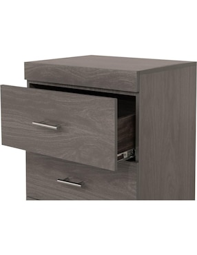 Buró Kira Sochic de MDF