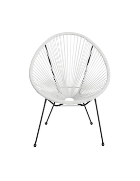 Silla 1 pieza Acapulco Ilios Innova