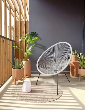 Silla 1 pieza Acapulco Ilios Innova
