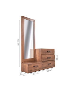 Tocador Sochic Saint Germain
