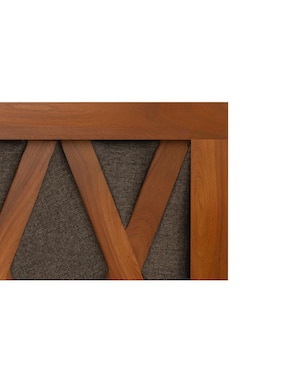 Cabecera Brick Sochic