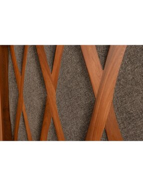 Cabecera Brick Sochic