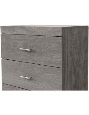 Cajonera Kira Sochic de MDF