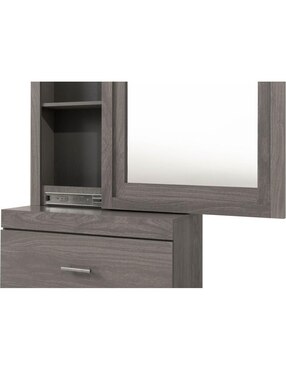 Espejo rectangular Sochic Kira