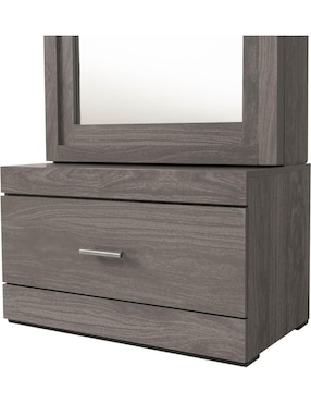 Espejo rectangular Sochic Kira