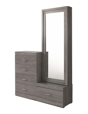 Tocador Sochic Kira