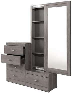 Tocador Sochic Kira