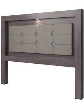 Set recámara Sochic Kira de MDF