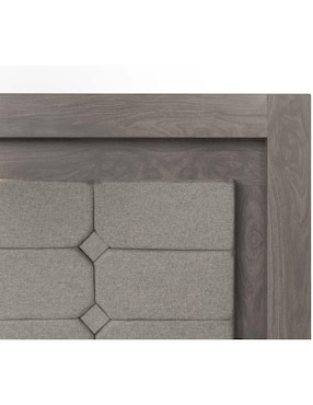 Set recámara Sochic Kira de MDF