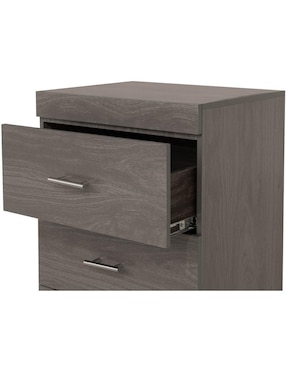 Set recámara Sochic Kira de MDF