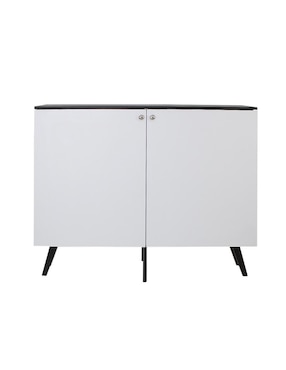 Gabinete Hogare de melamina