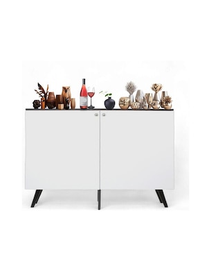Gabinete Hogare de melamina