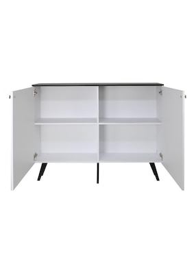 Gabinete Hogare de melamina