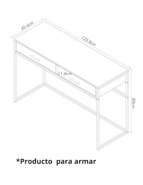 Tocador Cantia arizpe