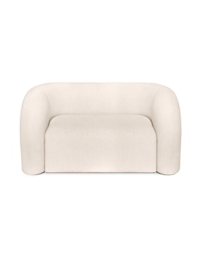 Love seat Mögu Muebles Rainbow