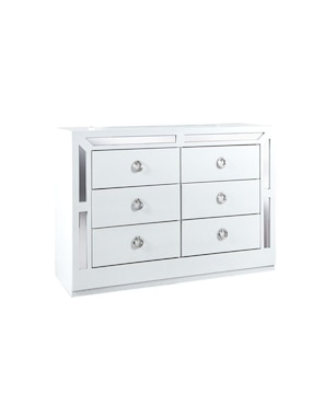 Cajonera Emma Sochic de MDF