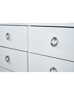 Cajonera Emma Sochic de MDF