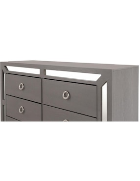Cajonera Emma Sochic de MDF