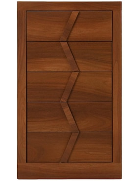 Cajonera Brick Sochic de melamina