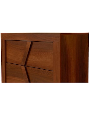Cajonera Brick Sochic de melamina