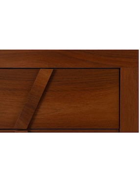 Cajonera Brick Sochic de melamina