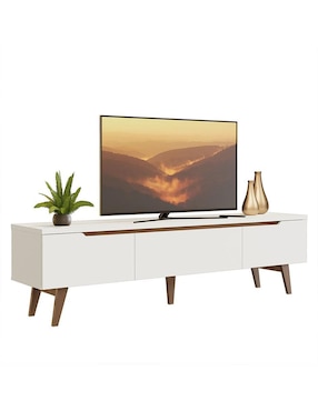 Mueble para TV Reims Madesa de MDP