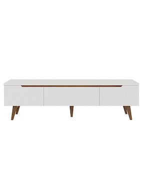 Mueble para TV Reims Madesa de MDP