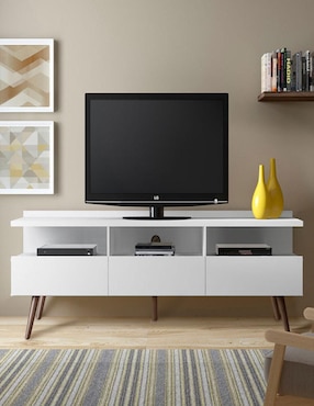 Mueble para TV Londres Madesa de MDP