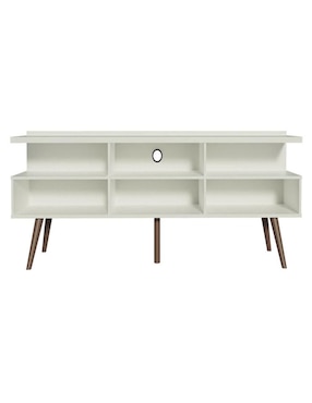 Mueble para TV Londres Madesa de MDP