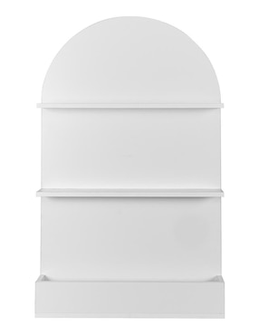 Librero Abeja Cantia de MDF