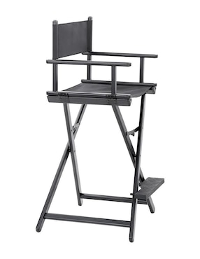 Silla plegable Vanlig de madera sólida