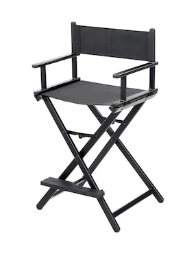 Silla plegable Vanlig de madera sólida
