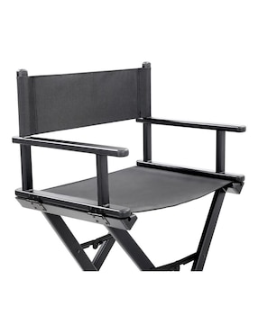 Silla plegable Vanlig de madera sólida