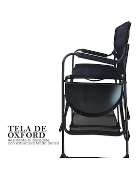 Silla plegable Vanlig de metal