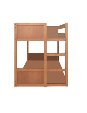 Litera New Port Sochic de madera individual