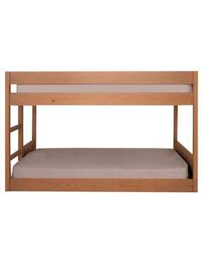 Litera New Port Sochic de madera individual