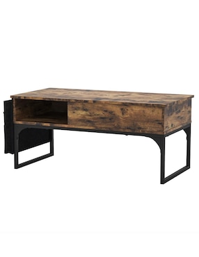 Mesa de centro armable Home Make