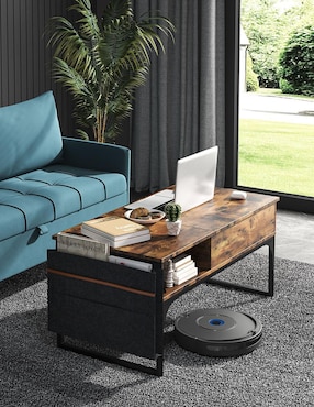 Mesa de centro armable Home Make