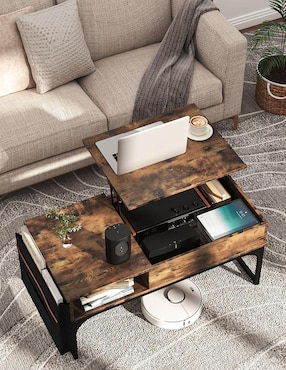 Mesa de centro armable Home Make