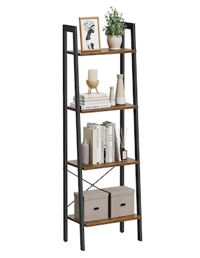 Librero Barnet Vasagle de MDF