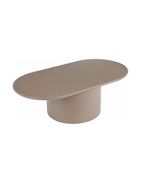 Mesa de centro Zurich Brum de MDF