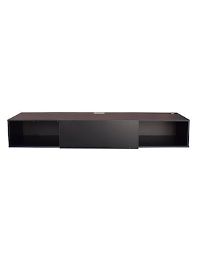 Mueble flotante para TV Hogare de melamina