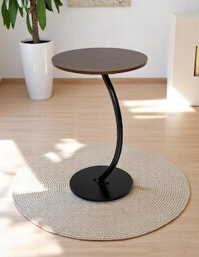 Mesa de centro Anisa Knot Studio