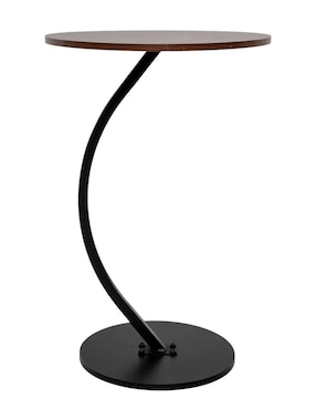 Mesa de centro Anisa Knot Studio