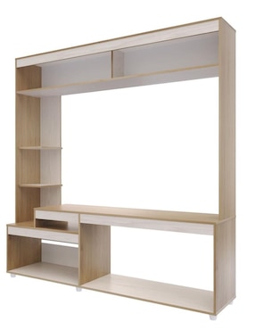 Mueble de TV Maderkit de aglomerado