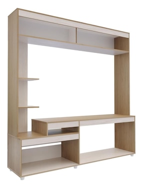 Mueble de TV Maderkit de aglomerado