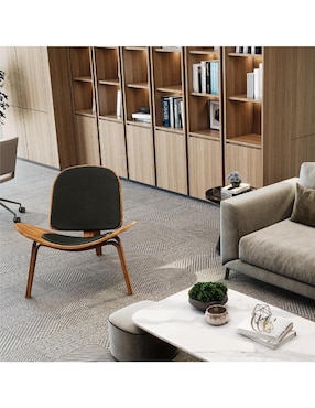Silla Mubson de madera