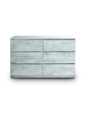 Cajonera Vaniglam de MDF