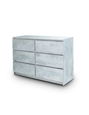 Cajonera Vaniglam de MDF