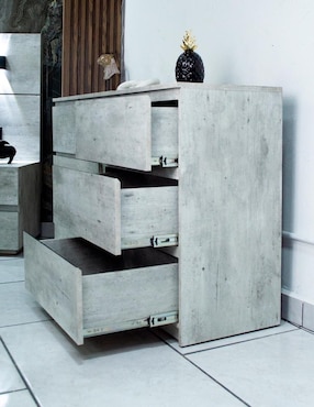 Cajonera Vaniglam de MDF